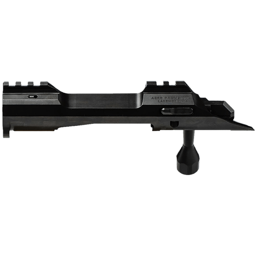 Aero Precision SOLUS Lightweight Action, Over View