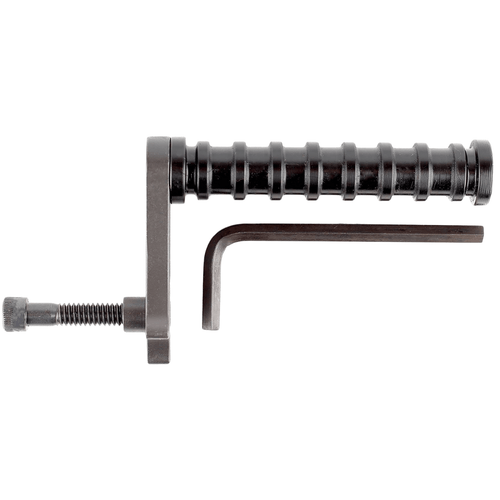 Fightlite Industries Quick Change Barrel Handle Assembly, Right Side View