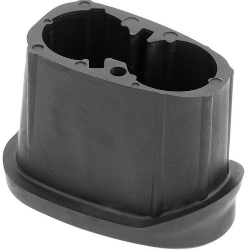 Die Free Co Llc Grip Plug, Side View