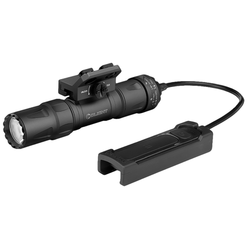 Olightstore Usa Inc Odin S M-Lok Rail Mount, Over View