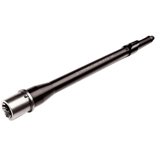 Ballistic Advantage Performance Series Barrel, Front View