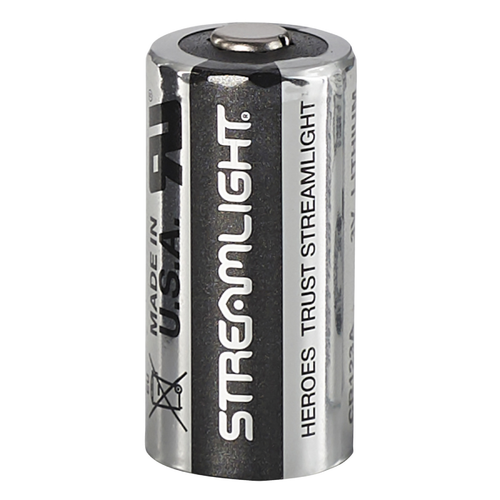 Streamlight CR123A Batteries 12-pack 85177 Single