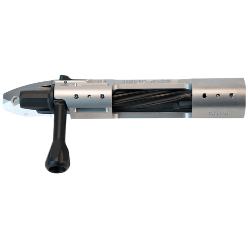 Pure Precision Products SKLTN Magnum Bolt, Over View