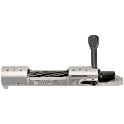 Pure Precision Products SKLTN Standard Bolt, Side View