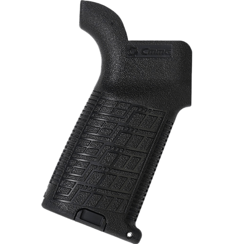 CMMG Zeroed Pistol Grip Kit, Right Side View