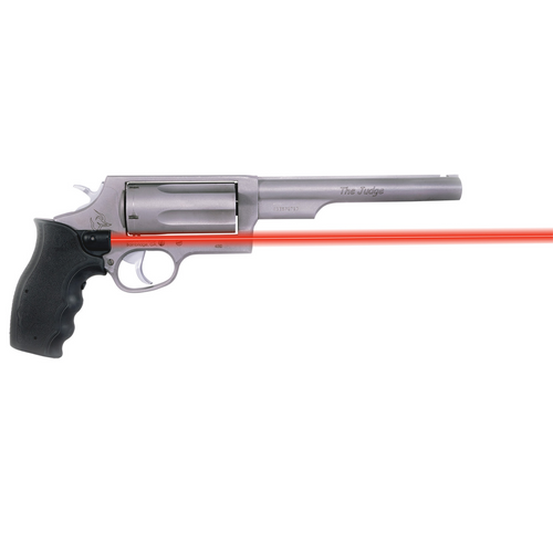 Viridian 9000011 Red Laser Grip for Taurus Judge Black