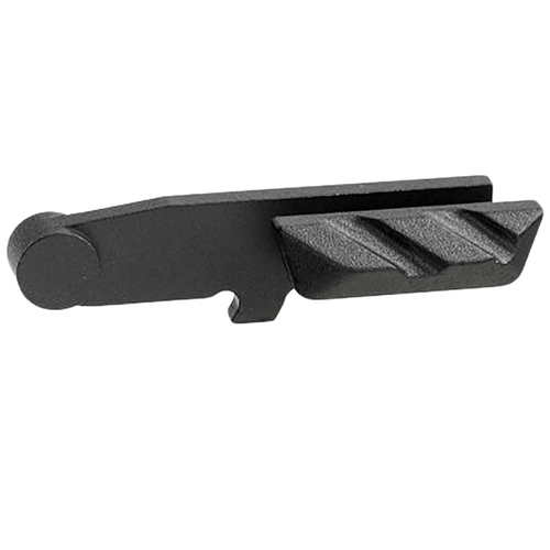 Tyrant CNC Extended Slide Catch Lever, Over View Tyrant CNC Extended Slide Catch Lever, Over View