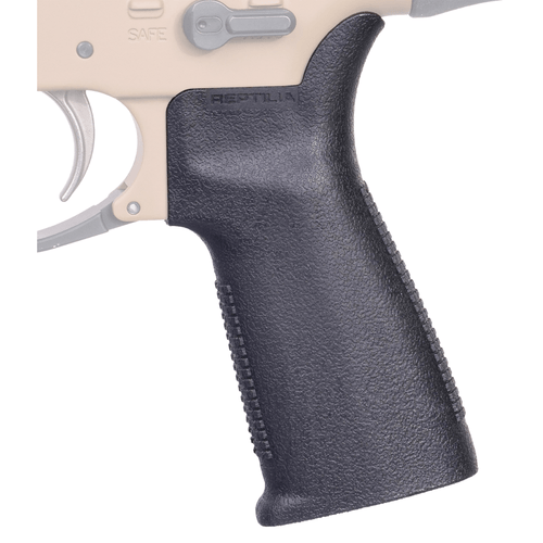 Reptilia LLC CQG-L Grip, Over View