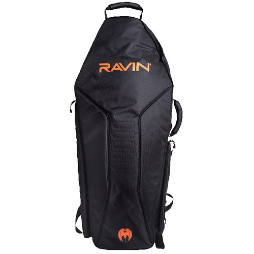 Ravin Crossbows R180 Ravin Soft Case Orange/Black