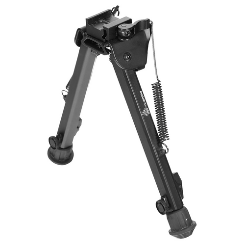 UTG QD Bipod 8-12.8" - TL-BP99Q -1