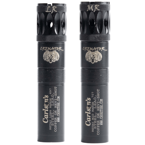 Carlson's Choke Tubes Cremator Choke, Over View