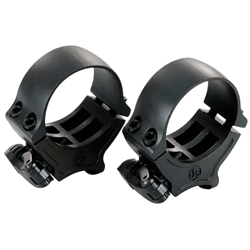 Sauer 505 Saddle Mount, Over View