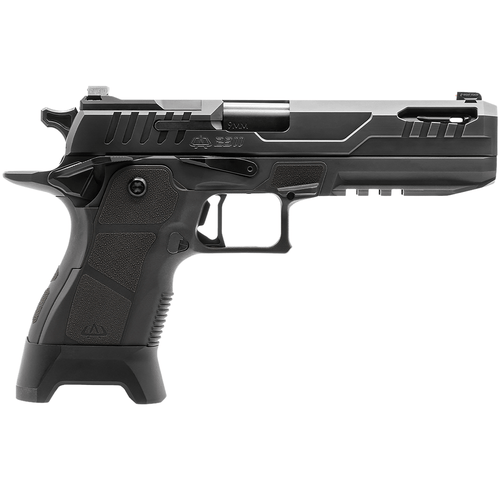 Oa Defense OA2311FPROKITBLKPRT21 2311 Pro Full Size Frame 9mm Pistol