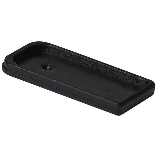 Glock Magazine Insert Floor Plate, Over View
