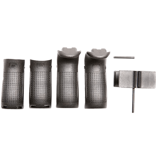 Glock Backstrap/Beavertail Set, Over View