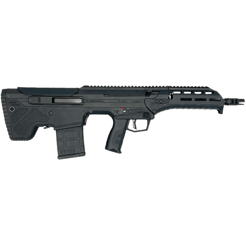 Desert Tech WLVRFA1620B WLVRN 308 Win/7.62 NATO 20+1 16" Rifle