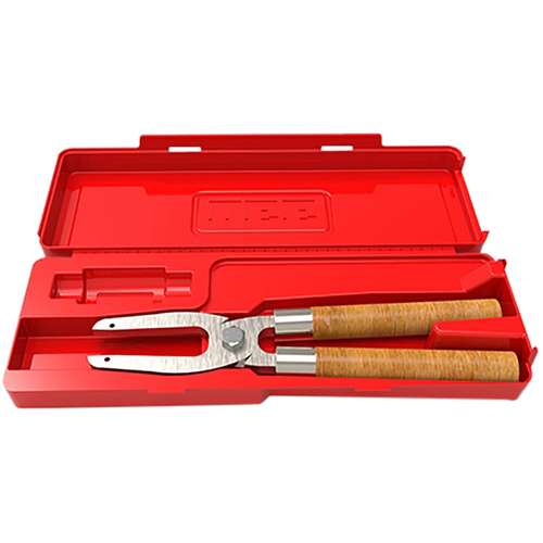 LEE Commercial Mold Handles with Storage Box - 92158