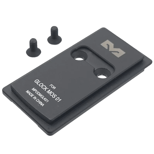 Meprolight MPO PRO-F Direct Mount Plate, Over View