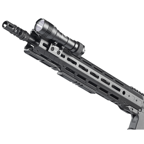 Streamlight 88126 ProTac Rail Mount HL-X Pro Long Gun Light Black Anodized 60-1000 Lumens White LED
