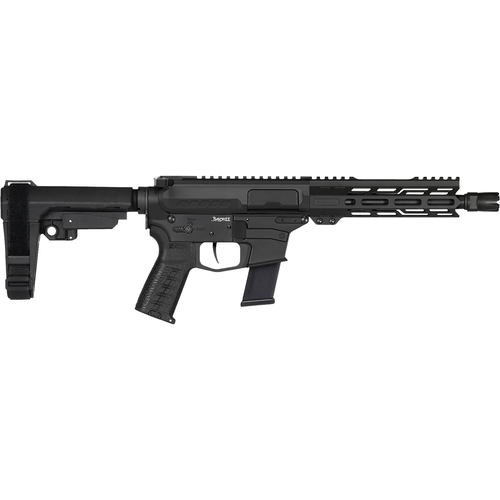 CMMG 45A890F-AB Banshee MKG 45 ACP 13+1 8" Handgun