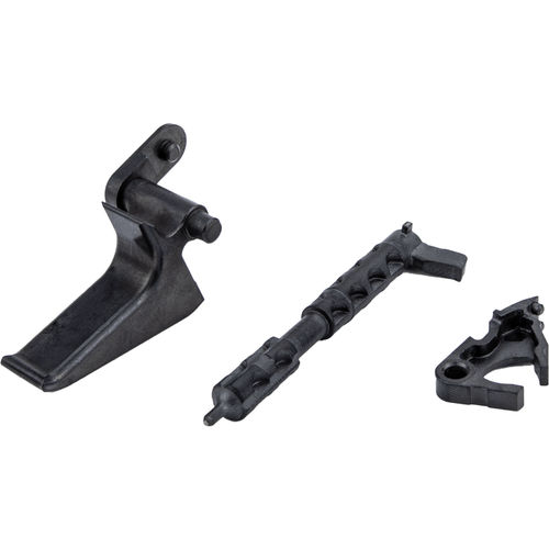 Kgm Suppressors Enhanced Trigger Kit, Over View