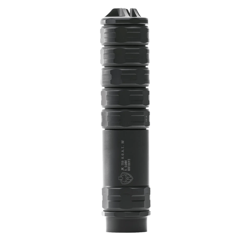 Jk Armament JK155GOATHF 155 G.O.A.T HF 5.56mm Short Barrel High Flow Suppressor