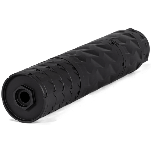 Primary Weapons TF01-1F BDE 762 7.62mm 1.75" Black Suppressor