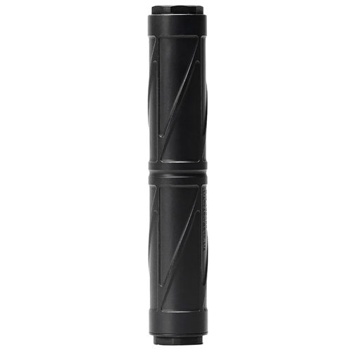 Energetic Armament EA01 NYX Suppressors 22 LR 1/2x28 Black