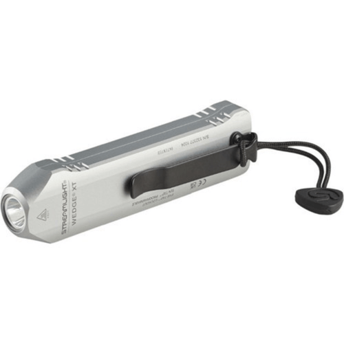 Streamlight Wedge XT Everyday Carry Flashlight, Over View