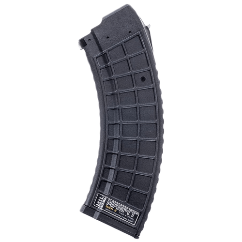 Xtech Tacitcal Elite Magazine, Over View