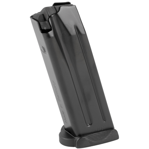 HK VP9K Magazine, Over View