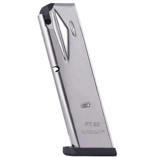 Mec-Gar Taurus PT92/99 Magazine, Over View