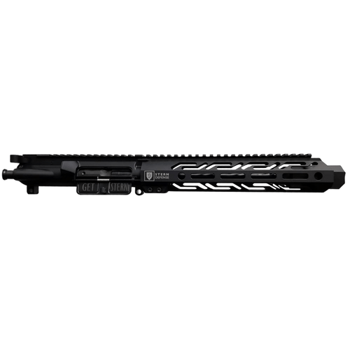 Stern Defense 10'' MOD5 MLOK 8.5'' Barrel, Over View