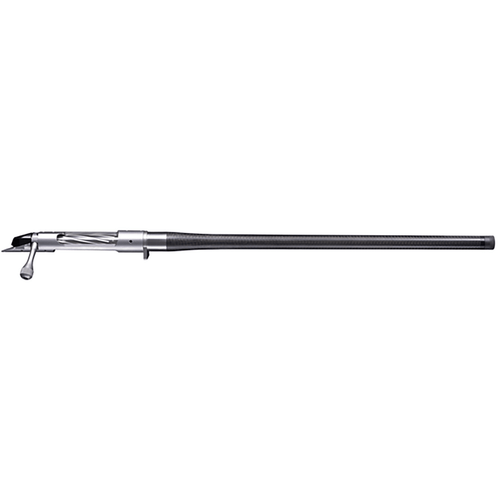 Bergara Rifles Bolt Action Barrel, Over View