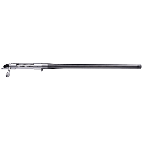 Bergara Rifles Bolt Action Barrel, Over View
