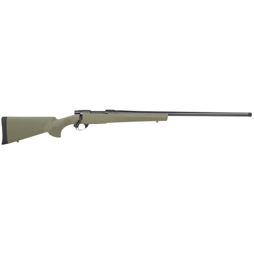 Howa HGR7MMPRCG M1500 Hogue Full Size 7mm PRC 5+1 24" Rifle