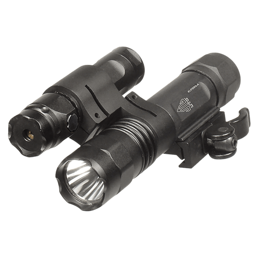 UTG Light/Green Laser Combo, Over View