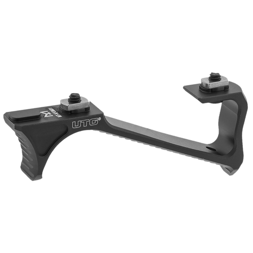Leapers Ultra Slim Foregrip, Over View