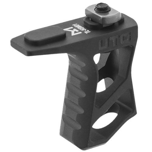 Leapers Ultra Slim Handstop, Over View