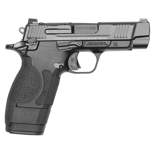 Smith & Wesson 13957 CSX E-Series Micro-Compact Frame 9mm Luger 17+1 3.60" Pistol