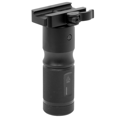 Leapers QD Foldable Foregrip, Over View