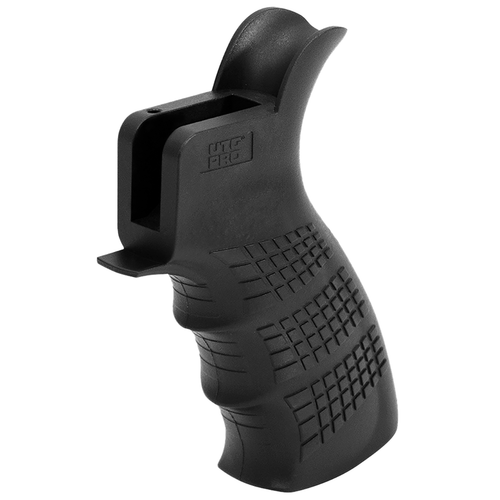 Leapers Pistol Grip, Over View