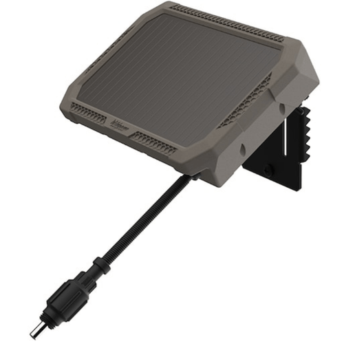 Wildgame Innovations Solar Battery Pack, Over View