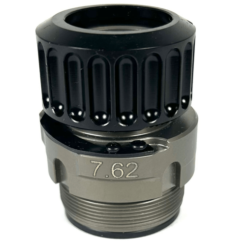 B&T Firearms HUB Adapter, Over View