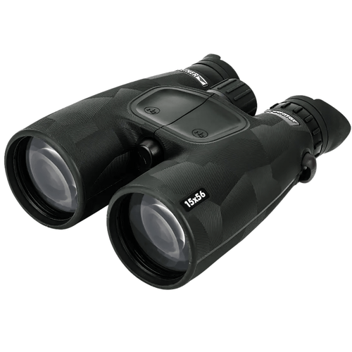Steiner Predator Binoculars, Over View