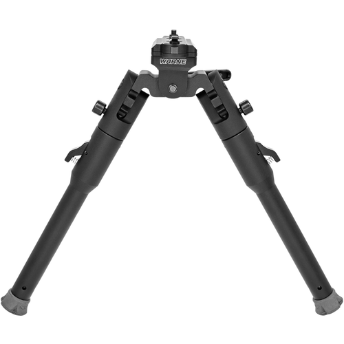 Warne Skyline Lite Bipod, Over View