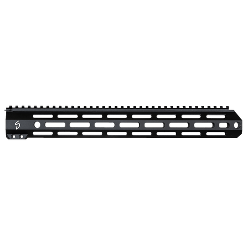 Stern Defense Handguard, Over View