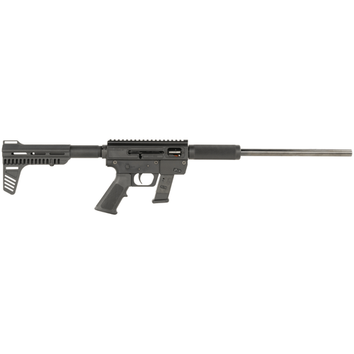 Blue Line Solutions *MA Compliant Rifle, Right Side View