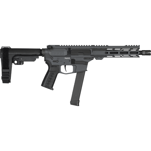 CMMG 99A3B0FSG Banshee MKGS 9mm Luger 33+1 8" Pistol