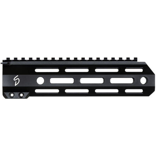 Stern Defense MOD4 M-LOK Handguard, Over View